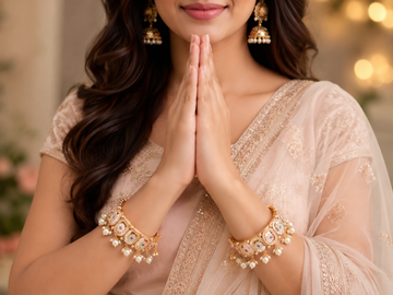 The Timeless Charm of Gold Jewellery