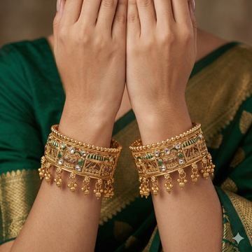 Hariyali Teej