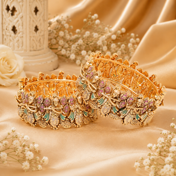 Ethnic Bangles