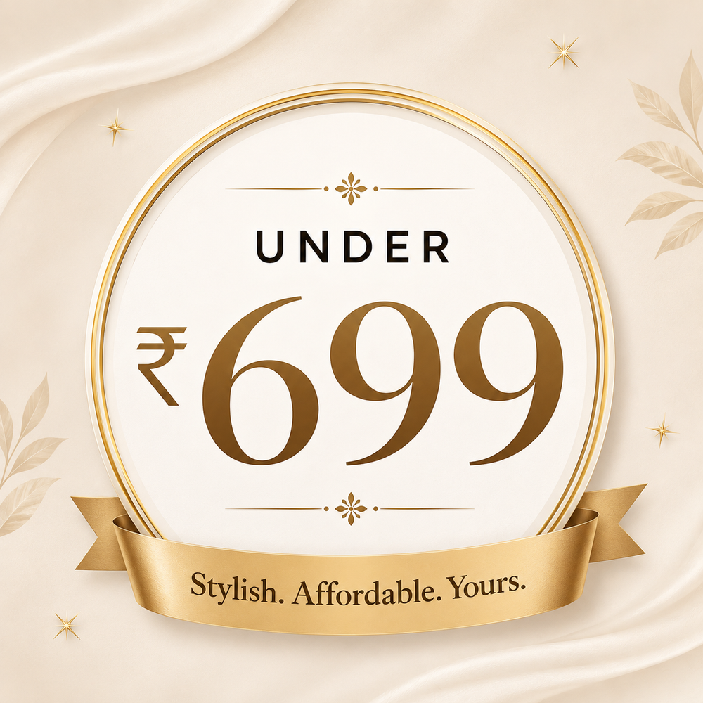 Under ₹699